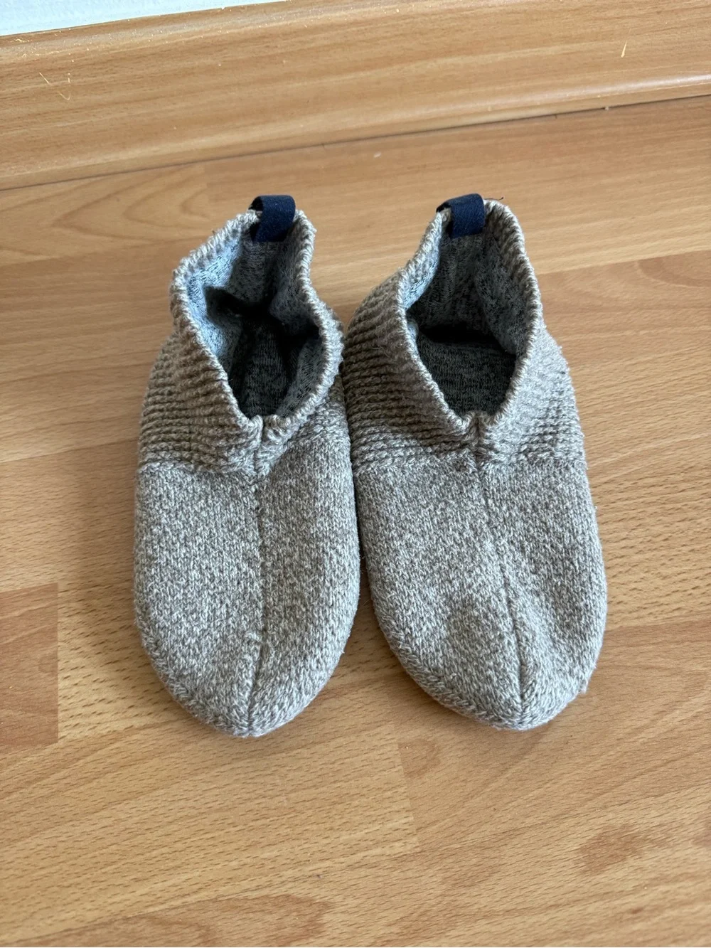 Women’s Gripper Slipper
